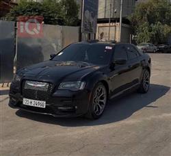 کرایسلەر 300